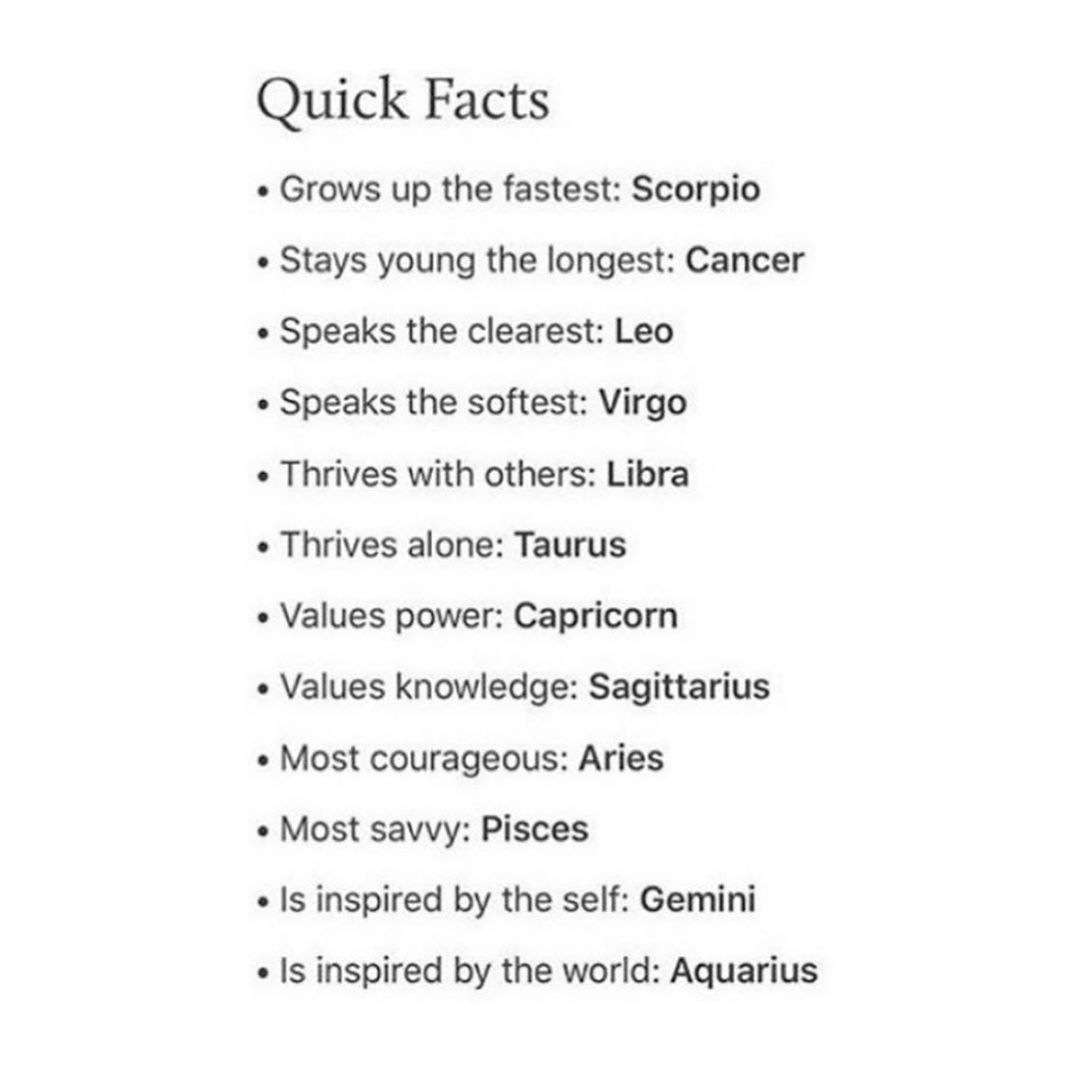 Scorpio aries and zodiac signs Aries and