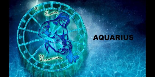 AQUARIUS LOVE JANUARY 2020 - Working together to build long lasting happiness - MUST WATCH !!!