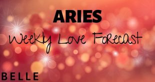 ARIES~ FEELING CONFIDENT TO TALK (Weekly Love Forecast January 2- 12 2020)