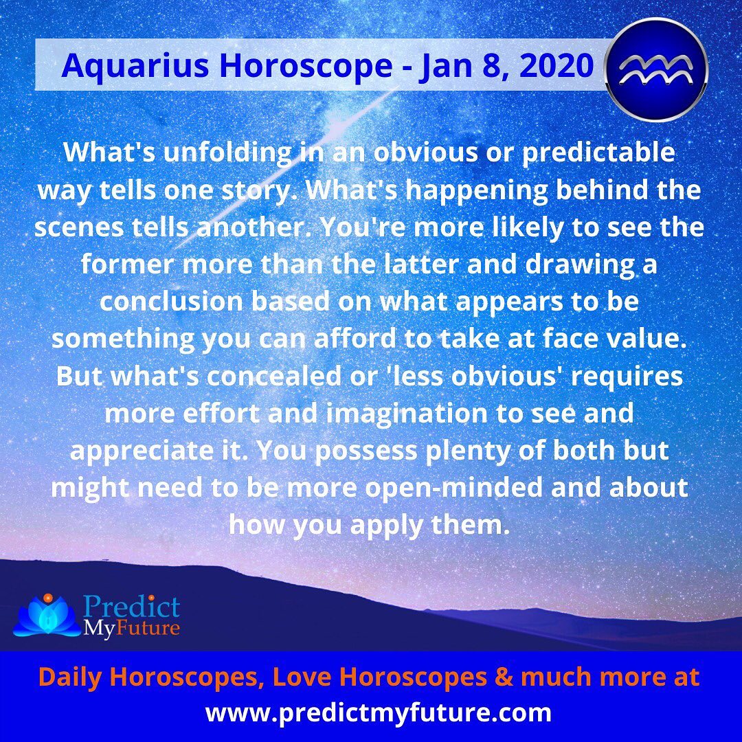 Aquarius Horoscope
.
.
.
.

#aquarius #teamaquarius #aquariusseason #aquariusnat...