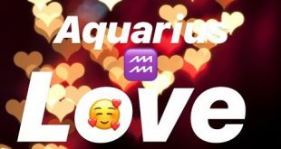 Aquarius Love Reading ♥️ Things are about to heat up, Aquarius