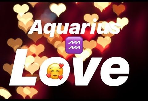 Aquarius Love Reading ♥️ Things are about to heat up, Aquarius