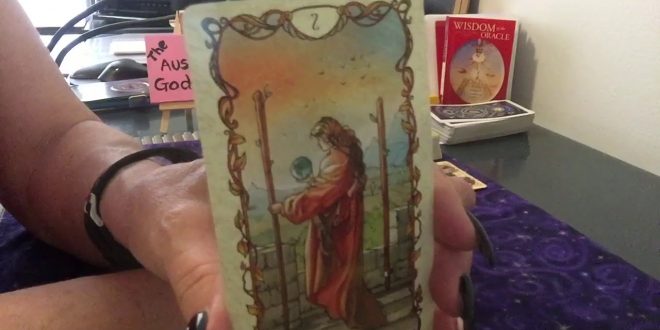 Aquarius Weekly Reading For 5-11 January- Be True To You