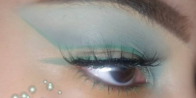 Aquarius 
-
-
-
-
-
- -
-
-
#eyeshadow #mua #makeup #makeuplover #instamakeup #i...
