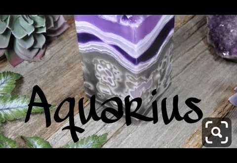 Aquarius weekly love reading Jan 12th -18th 2020.. Watch Out cuz here comes Aquarius in Full Force!!