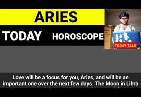 Aries Horoscope For Today January 15 - 2020 Aries Tarot Reading ** ToDaY TaLk **