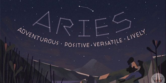 Aries Horoscope for January 2020