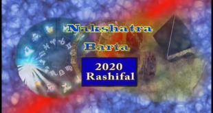 Aries Horoscope(Mēsarāśi) - Nakshatra Barta 2020 Rashifal EP 1