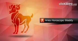 Aries Weekly Horoscope | Free Weekly Horoscope
