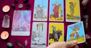CANCER Jan 13-19 | AN ENDING ALLOWS NEW PATHWAYS TO OPEN UP! ~ Tarot Reading