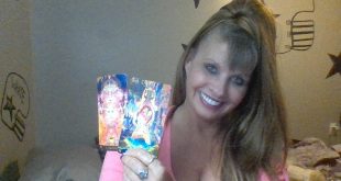 CANCER LOVE DAILY READ JANUARY 7-8 2020 TAROT "THEY HAVE A TWINKLE IN THEIR EYE - BECAUSE OF YOU!"