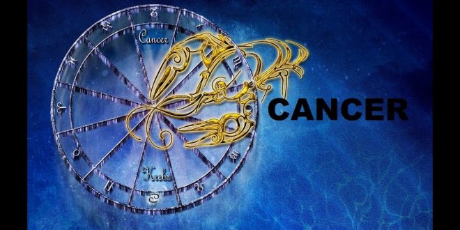 CANCER LOVE JANUARY 2020 - It 's a NO (trigger warning)