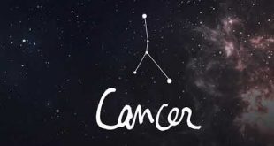 Cancer LOVE January 2020 for couples and singles