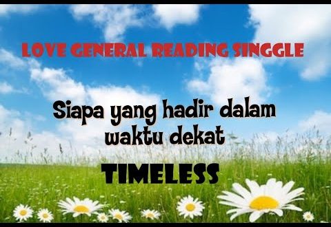Cancer Love General Reading Singgle