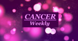 Cancer Weekly 06-12/01/20: THE DEVIL IS VERY JEALOUS OF ...