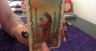 Cancer Weekly Reading For 5-11 January- Following Your Heart And Intuition