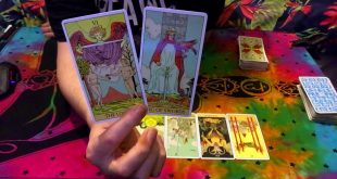 Cancer Weekly Tarot Reading January | Rehabilitation Or Prison The Queen Has Spoken