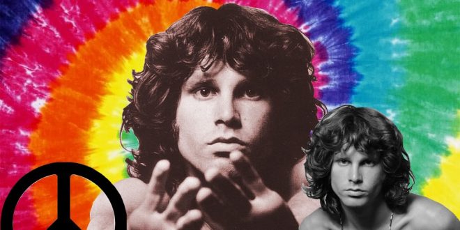 Jim Morrison - Bohemian Sagittarian by astrologer Joanne Madeline Moore
