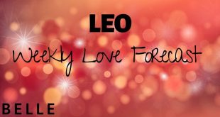 LEO~ THEY WILL MAKE A DECISION (Weekly Love Forecast January 2- 12 2020)