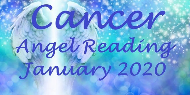 New reading on my YouTube channel, messages from your Spirit guides for Cancer. ...