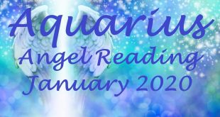 New reading on my YouTube channel, messages from your angels for Aquarius. 
Aqua...