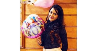 Nobody can be uncheered with a Balloon
#balloons #birthdayvibes #happygirl #fier...