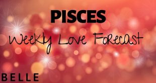 PISCES~ YOU STILL MISS EACH OTHER (Weekly Love Forecast January 2- 12 2020)