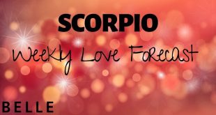 SCORPIO~ THEY'RE COMING WITH AN OFFER (Weekly Love Forecast January 2- 12 2020)