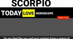 Scorpio Love Horoscope For Today January 14 - 2020 Scorpio Tarot Reading ** ToDaY TaLk **