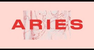 Sunday, January 5 : Aries horoscope for today || Signs never lie