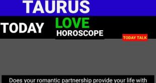 Taurus Love Horoscope For Today January 19 - 2020 Taurus Tarot Reading ** ToDaY TaLk **