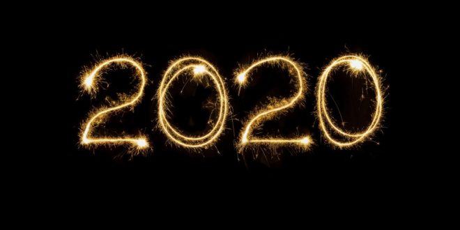 True Psychic Astrology Predictions January 2020 | Jessica Adams