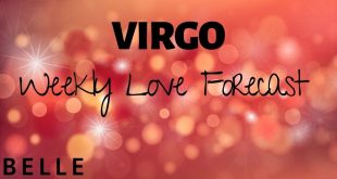VIRGO~ THEY'RE LEARNING SOME LESSONS (Weekly Love Forecast January 2- 12 2020)