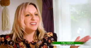 Watch: The AstroTwins Interview on ABC about Astrology