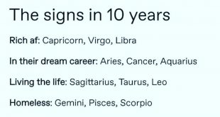 Were do you see yourself in 10 years?
.
.
.
.
.
#horoscope #horoscopes #dailyhor...