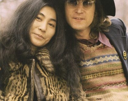 Yoko Ono - Bohemian Aquarius
