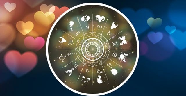 Love Horoscopes page image