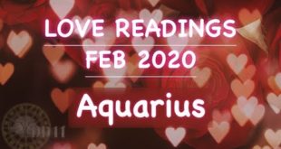 AQUARIUS 🌹"WISHES GRANTED! HAPPY BIRTHDAY AQUARIUS!" FEBRUARY 2020 LOVE READING