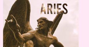 ARIES CHANNELED ANGEL MESSAGES - FEBRUARY 2020
