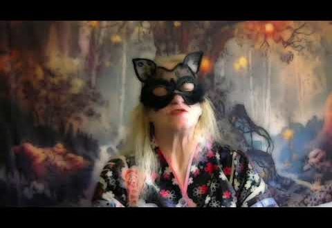 Aquarius Kat Cosplay Weekly Love Tarot Reading February 3rd to the 9th, 2020 PsychicsForetell.com