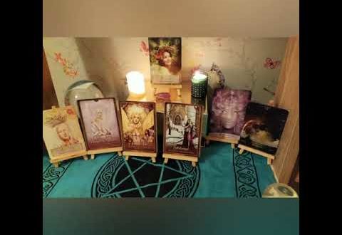 Aries monthly reading for February 2020. Tarot, oracle. Spiritual guidance 🌛🌞🌜❤🔮🌠🌈💜