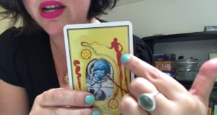 Cancer Monthly Reading - March 2020