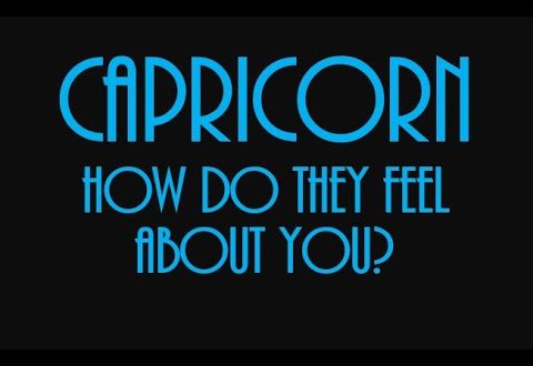 Capricorn February 2020 ❤ They Are Preparing To Reveal Their Emotion Capricorn