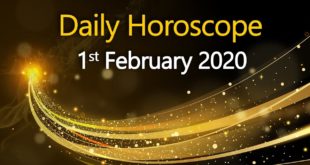 Daily Horoscope - 1 FEB 2020, Watch Today's Astrology Prediction for Aries, Taurus & other Signs
