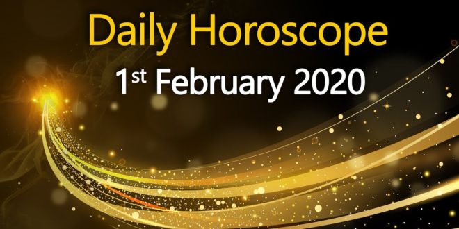 Daily Horoscope - 1 FEB 2020, Watch Today's Astrology Prediction for Aries, Taurus & other Signs