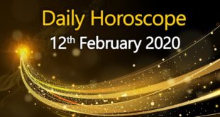 Daily Horoscope - 12 Feb 2020, Watch Today's Astrology Prediction for Aries, Taurus & other Signs