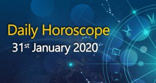 Daily Horoscope - 31 Jan 2020, Watch Today's Astrology Prediction for Aries, Taurus & other Signs