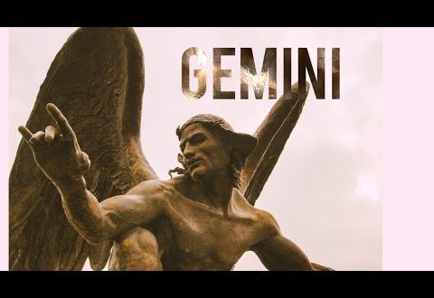 GEMINI CHANNELED ANGEL MESSAGES - FEBRUARY 2020