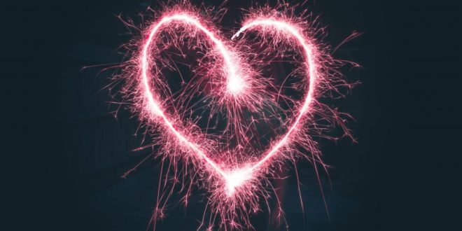 Getting Love-Wise On Valentine’s Day | Jessica Adams