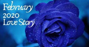 LEO LOVE~ (February 2020 Love Story)